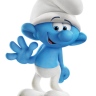 ThirtyFootSmurf