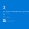 bluescreen