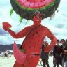 Watermelon Man