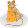 cheesethief