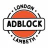 Adblock Lambeth