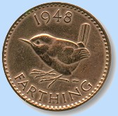 farthing