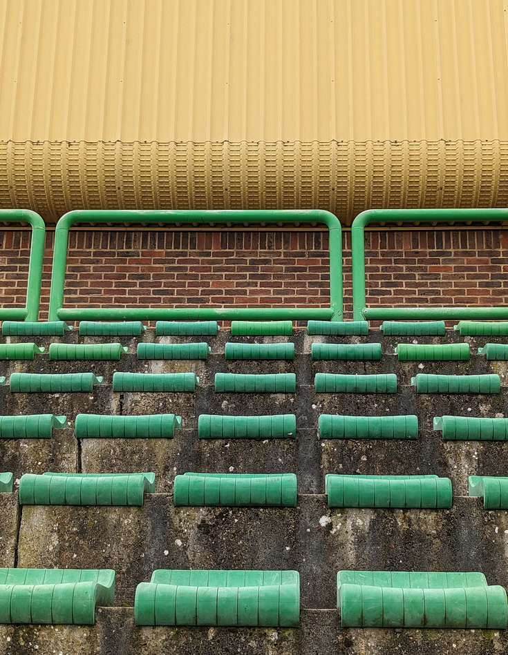 In photos: Peckham Town lose 1-4 to high flying Halls AFC, Sat 16th March, 2024