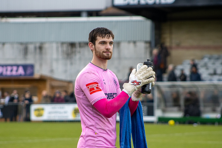 Dulwich Hamlet sweep aside Hastings United to rise to 5th in the league, Sat 12th Oct 2024