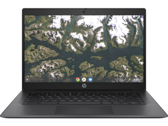 HP® Chromebook 14