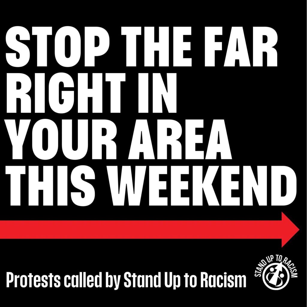 standuptoracism.org.uk