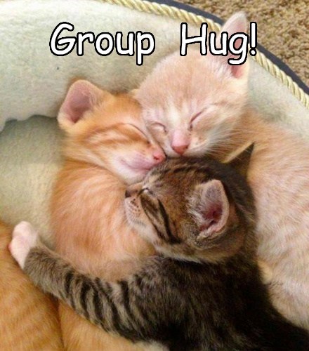 the-best-kind-of-hugs-are-group-hugs