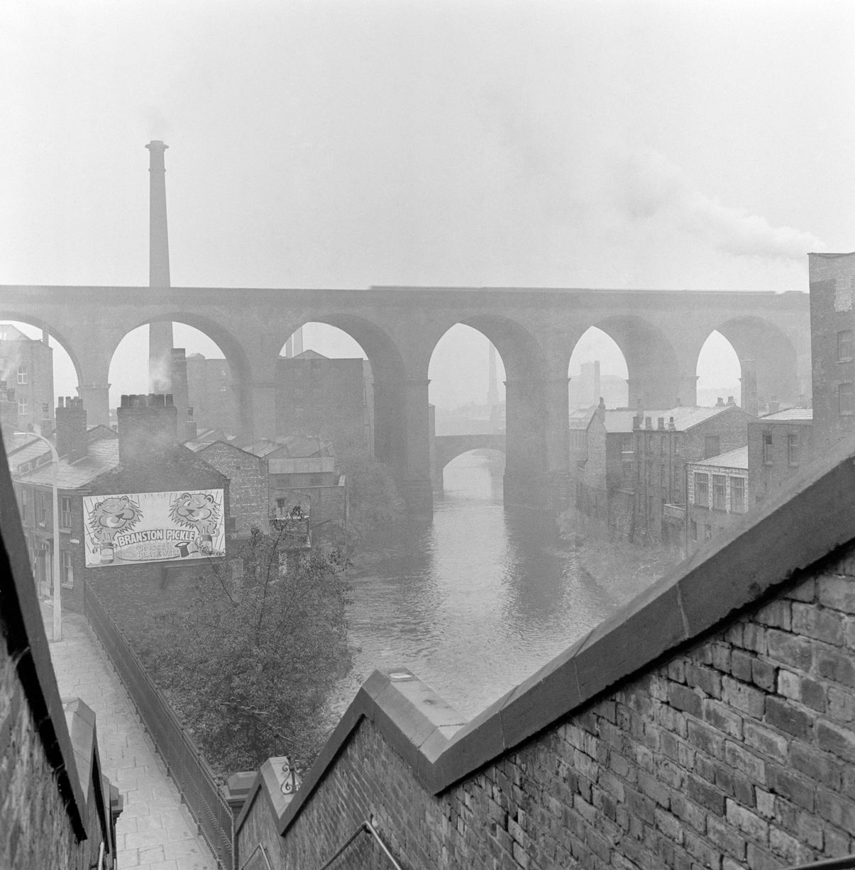 Stockport viaduct