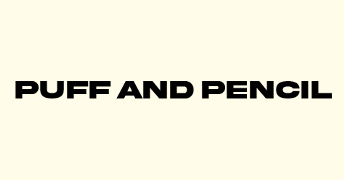 puffandpencil.com