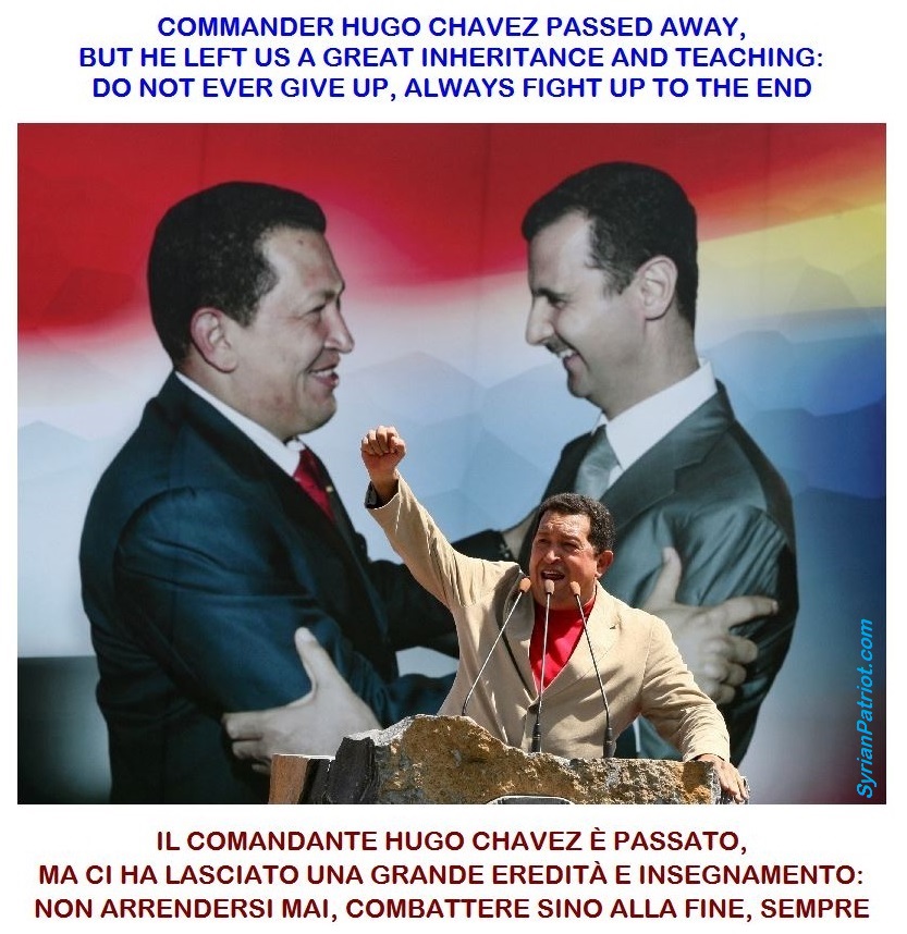 hugo-chavez-never-give-up-syrianpatriot-com.jpg