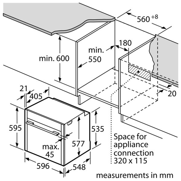 Replacing a double with a single oven - how easy? | Page 2 | urban75 forums