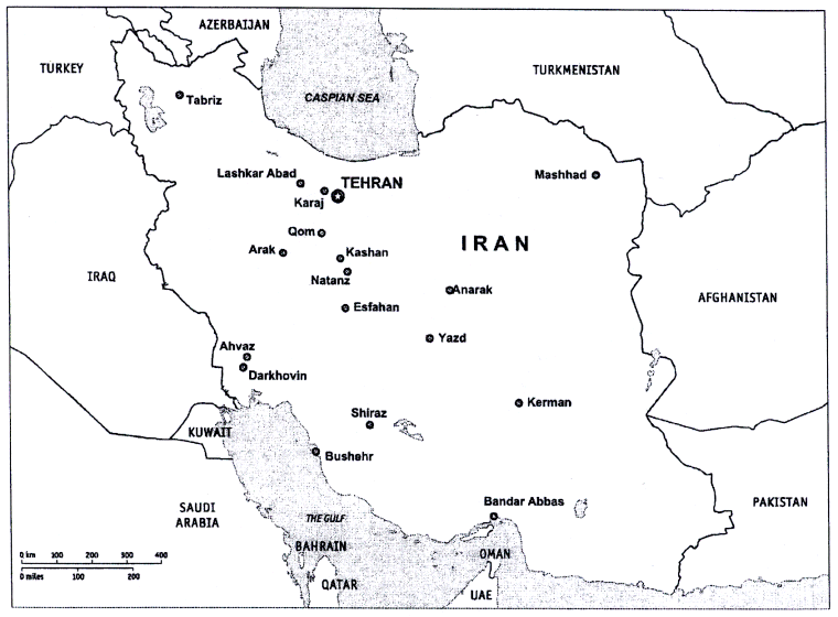 iaea-iran_report-11nov2003_map.gif