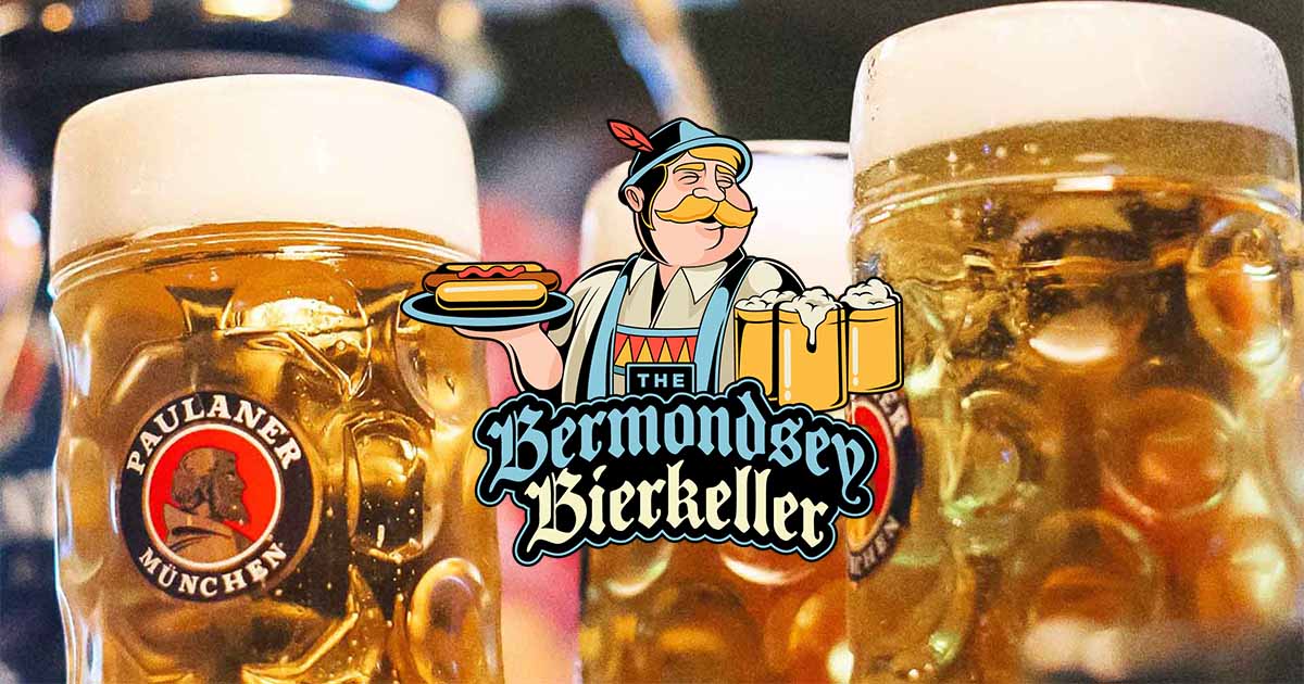 www.bermondseybierkeller.co.uk