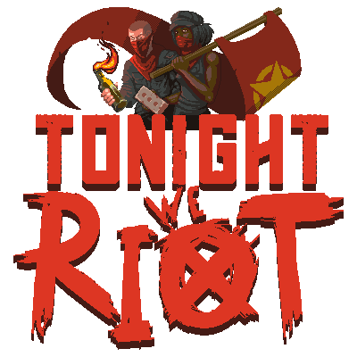 tonightweriot.com