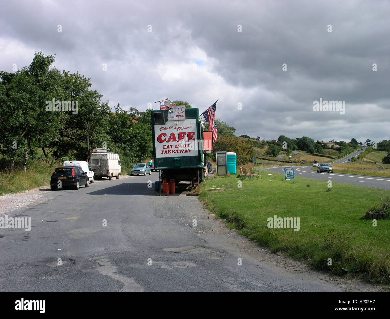 roadside-cafe-on-a59-in-north-yorkshire-AP02H7.jpg