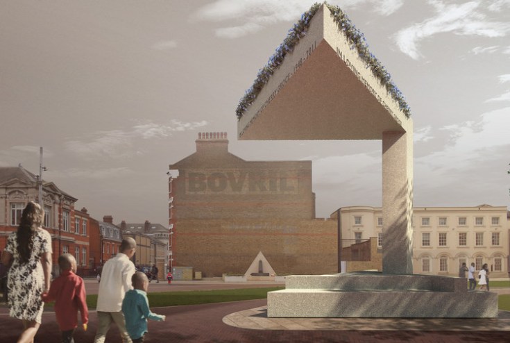 Cherry Groce memorial in Brixton's Windush Square to be unveiled this Autumn