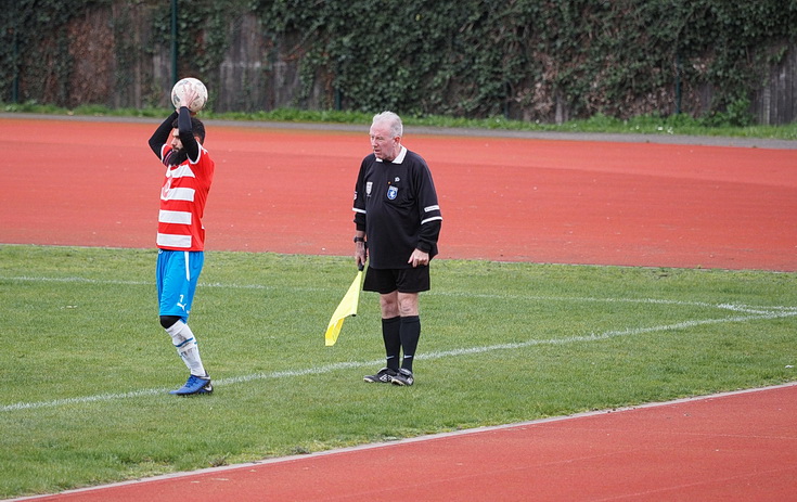 In photos: Peckham Town lose 1-4 to high flying Halls AFC, Sat 16th March, 2024