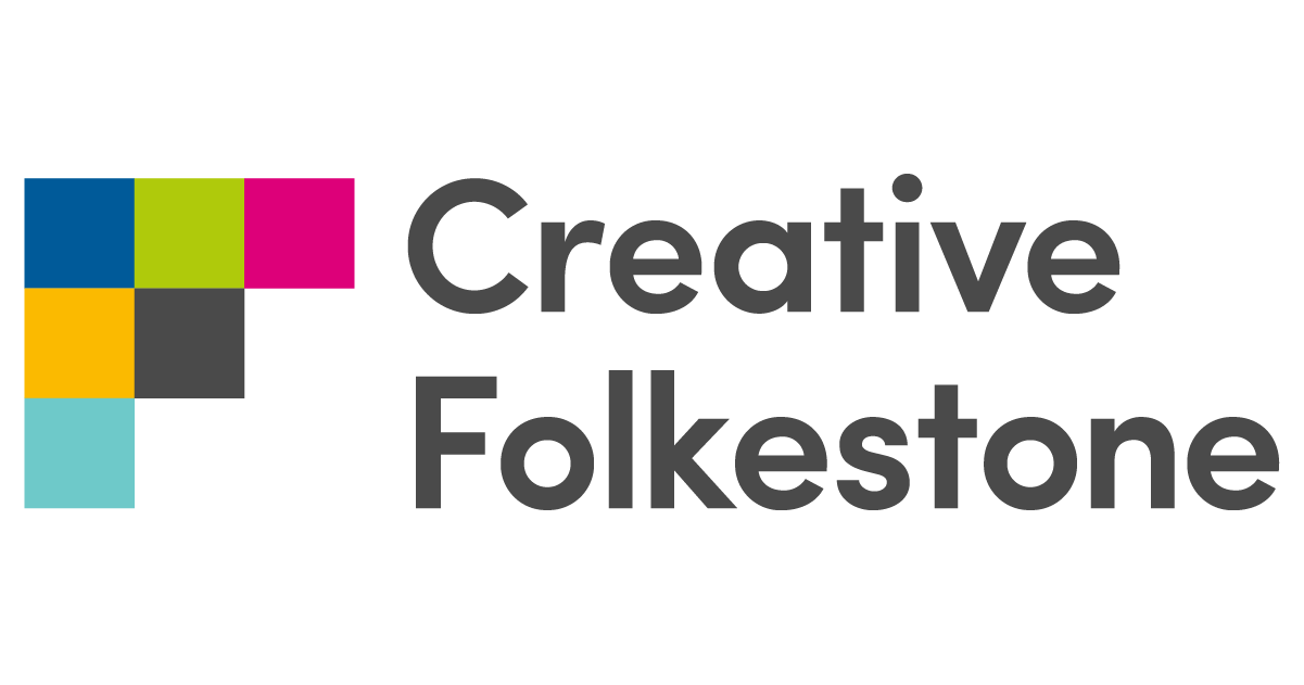 www.creativefolkestone.org.uk