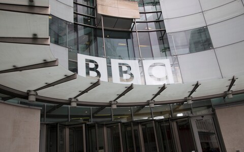 BBC Broadcasting House