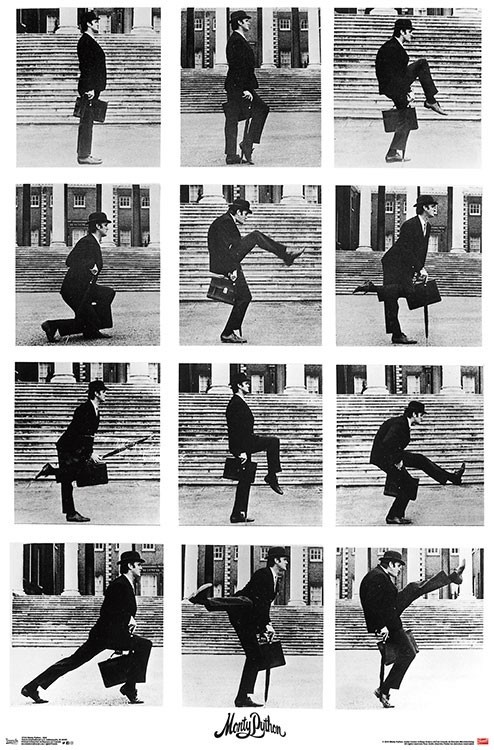 PW53088-Monty-Python-Ministry-of-Silly-Walks.jpg