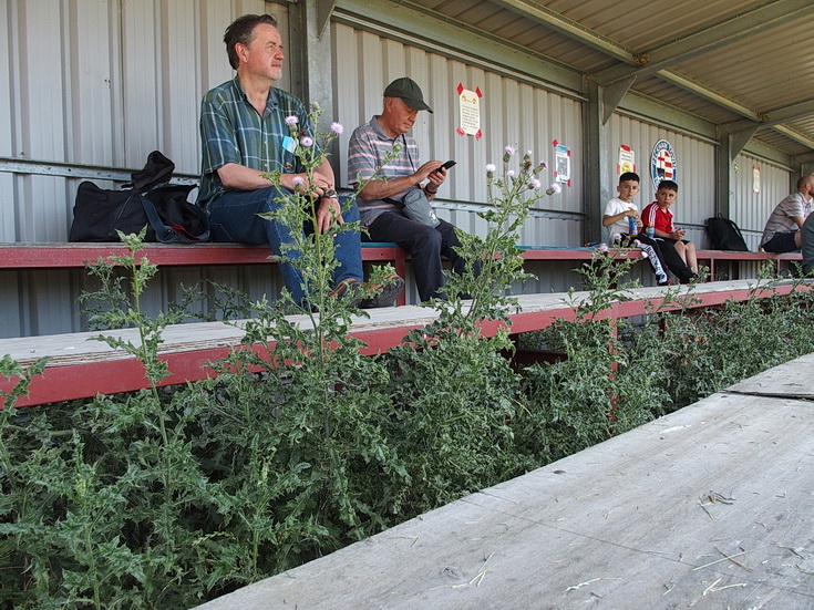 In photos: Peckham Town 3-2 Enfield Borough, preseason friendly, Sat 9th July 2022