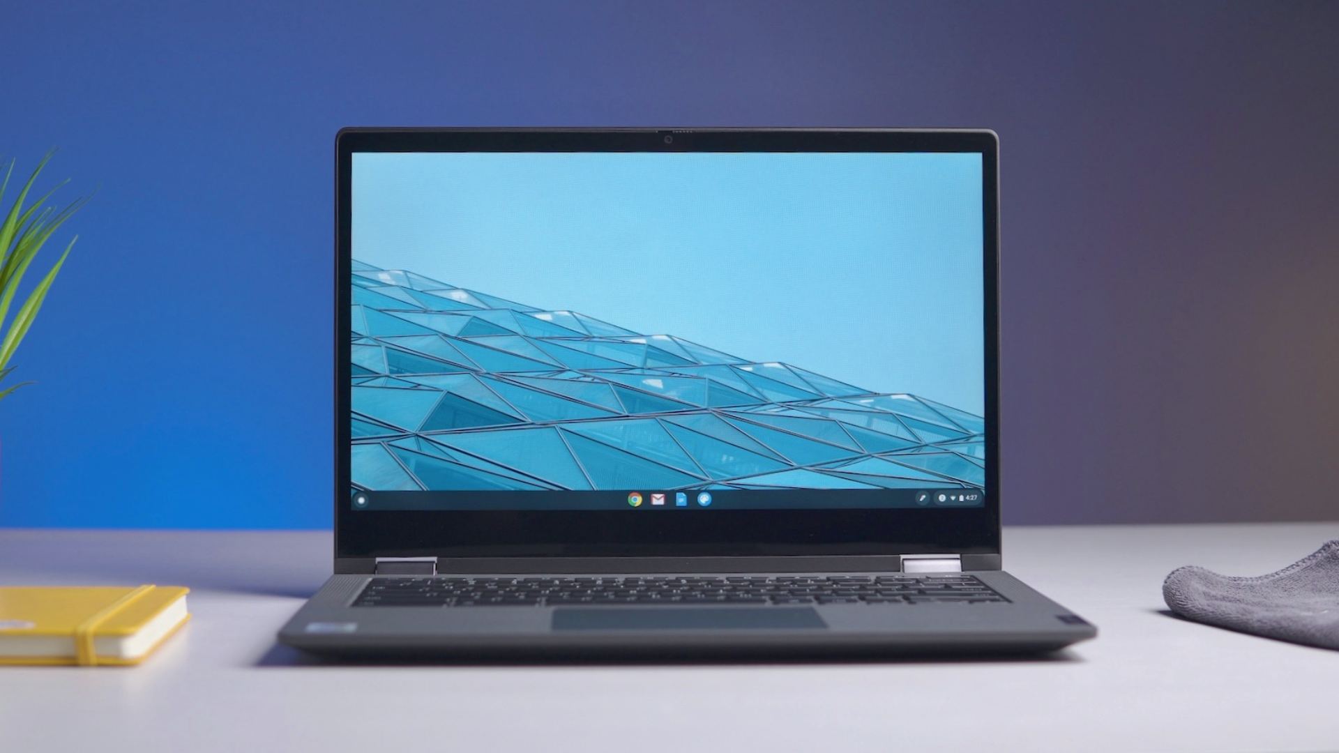 Lenovo Flex 5 Chromebook Review: the new measuring stick