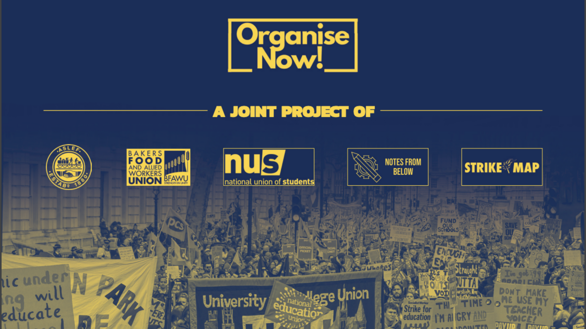 www.organisenow.org.uk