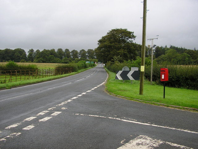 A683_Wrayton_-_geograph.org.uk_-_1476240.jpg