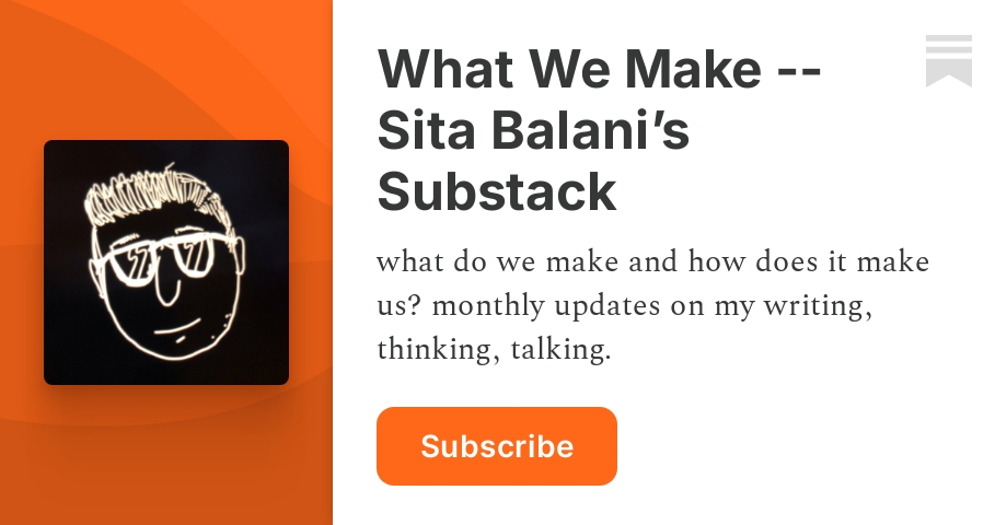 whatwemake.substack.com