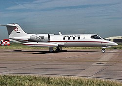 250px-Swissaf.learjet35a.t-781.arp.jpg