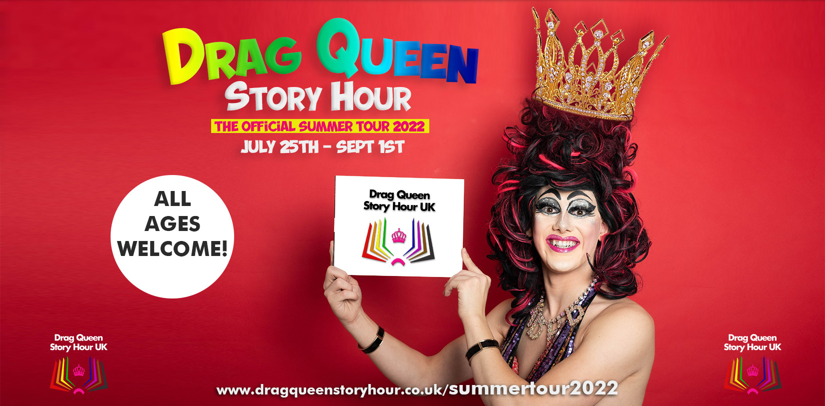 www.dragqueenstoryhour.co.uk