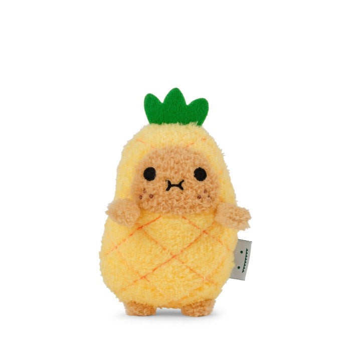 pineapple plush toy