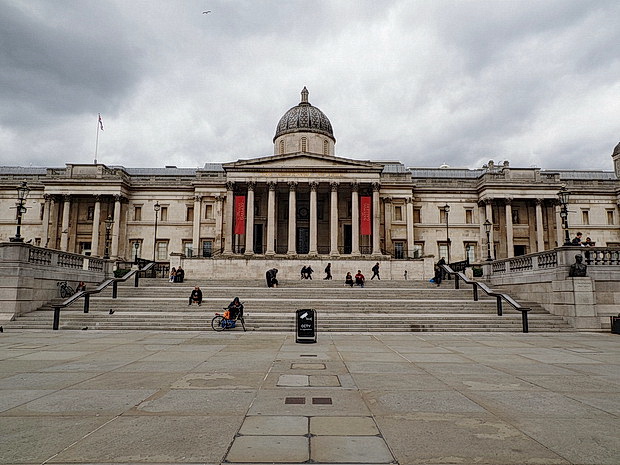 Deserted London: the empty streets of Soho, Leicester Square, Piccadilly Circus and Trafalgar Square, June 2020 