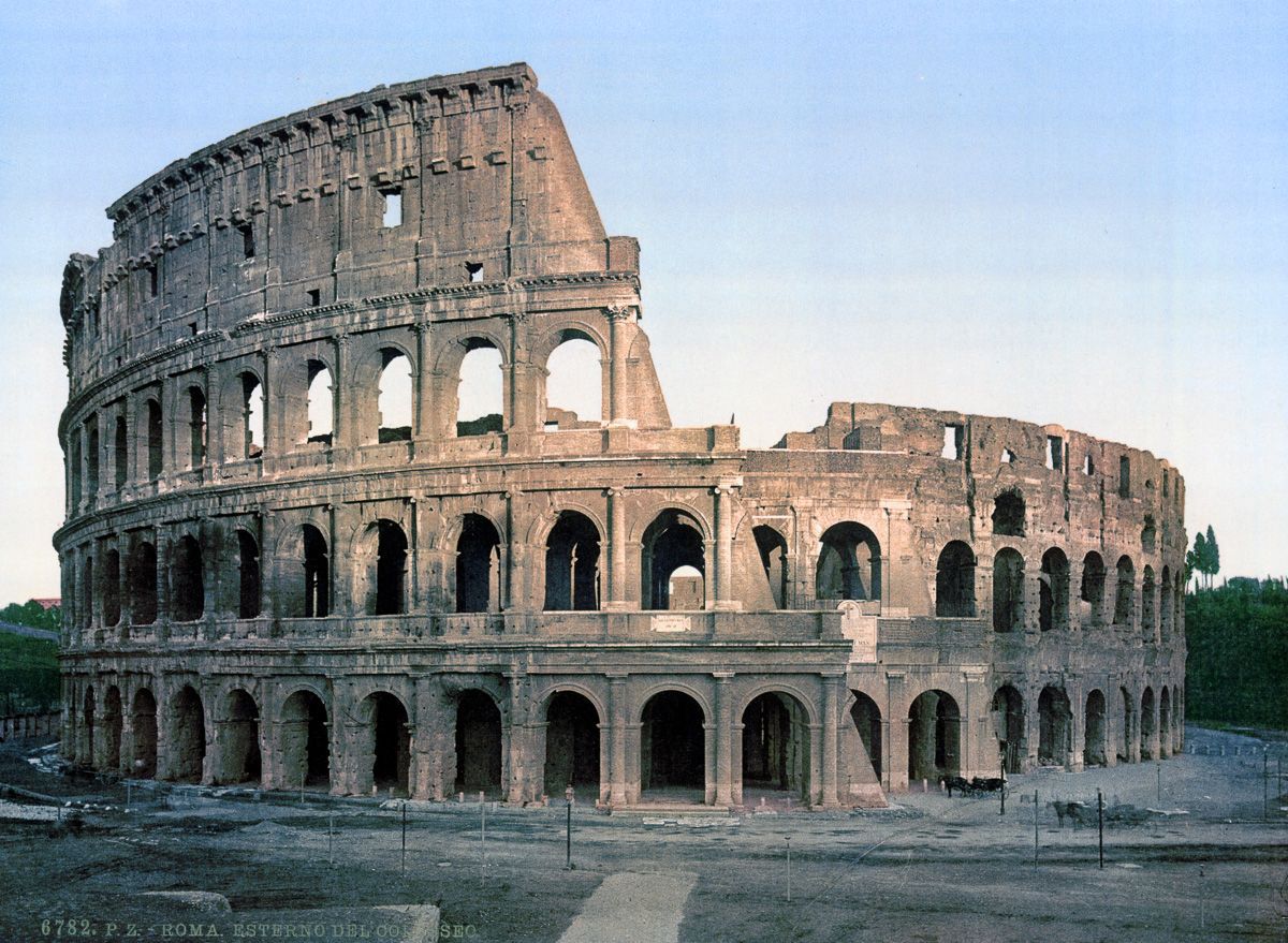 Outside-the-Coliseum-autochrome.jpg