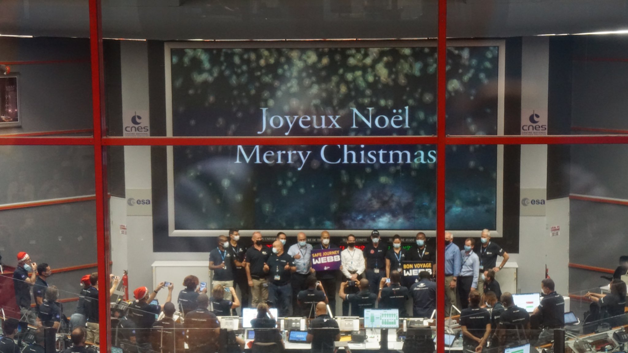 Joyeux Noël.