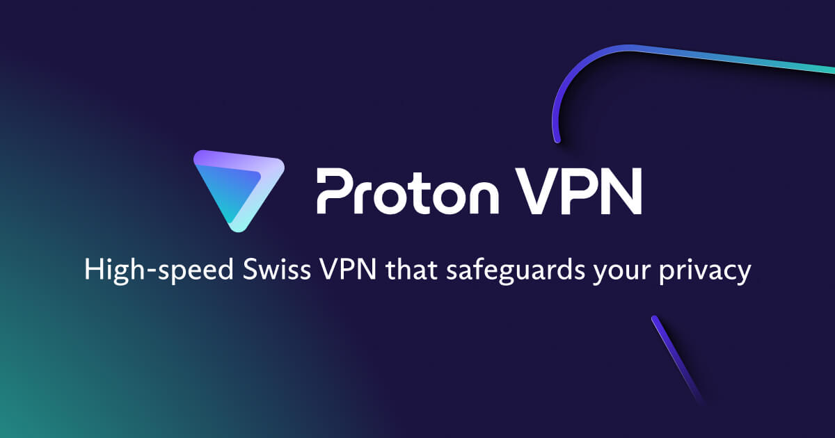 protonvpn.com