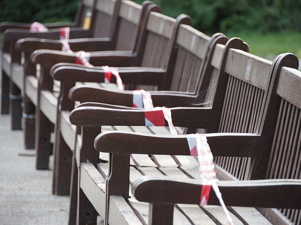 In photos: A sunny walk around Streatham Common and The Rookery