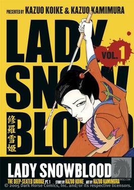 Lady_Snow_Blood_vol_1_comic.jpg