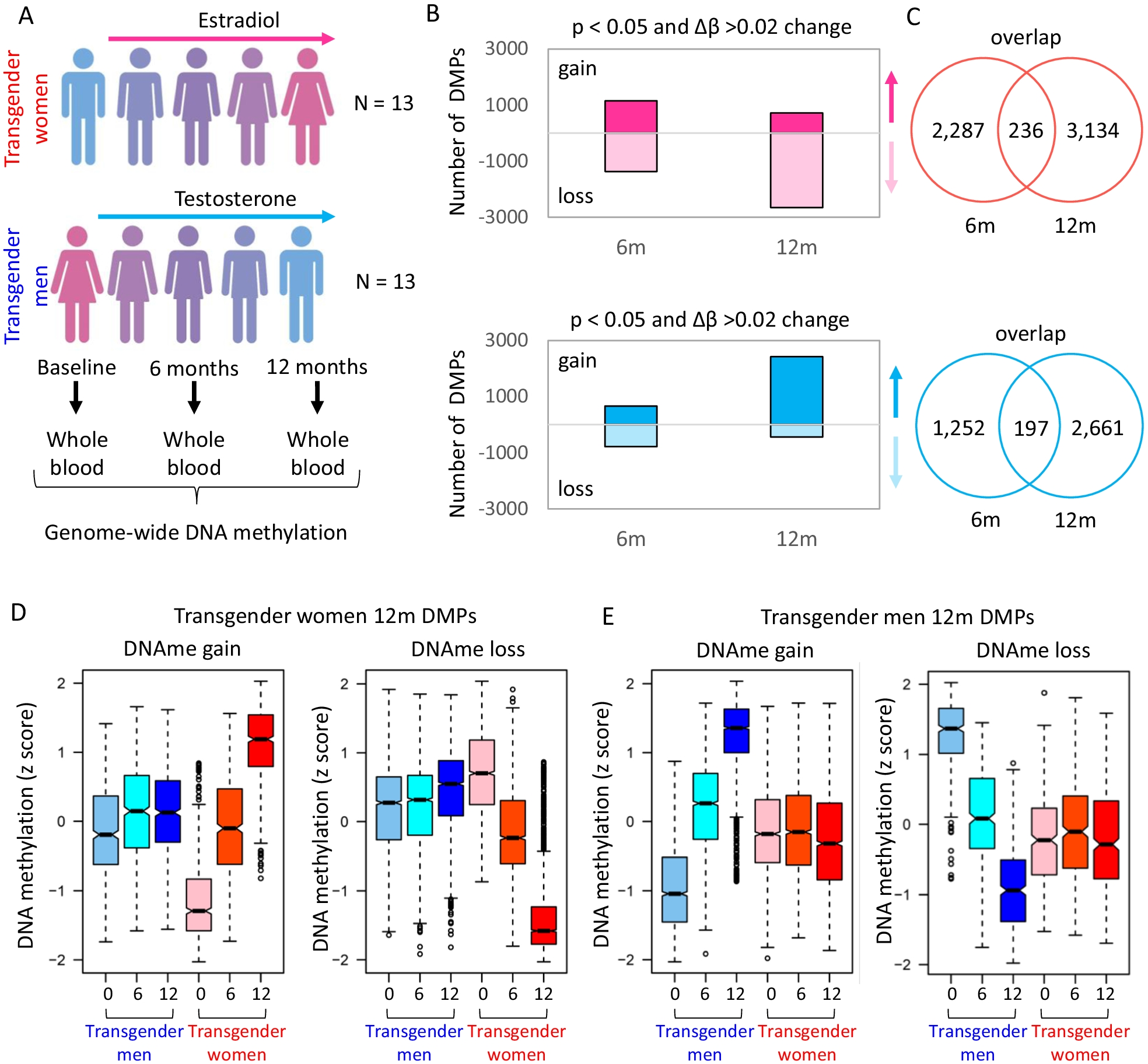 clinicalepigeneticsjournal.biomedcentral.com