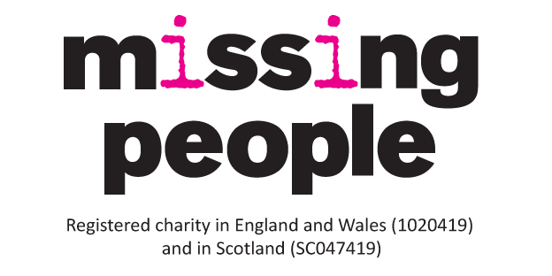 www.missingpeople.org.uk