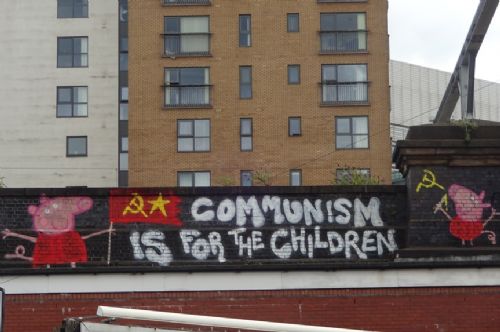 PeppaPigCommunismSalford.JPG