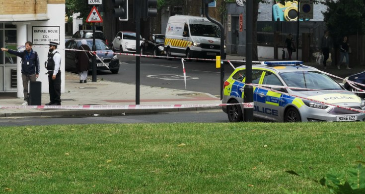 Brixton: Two people shot in Coldharbour Lane incident in early hours of Sun 21st June 2020