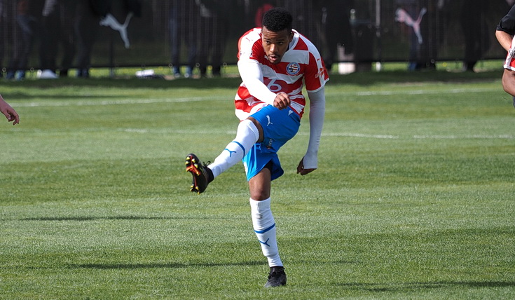 In photos: Peckham Town progress to the next round of the cup with impressive win over Red Velvet, Sat 24th Sept 2022