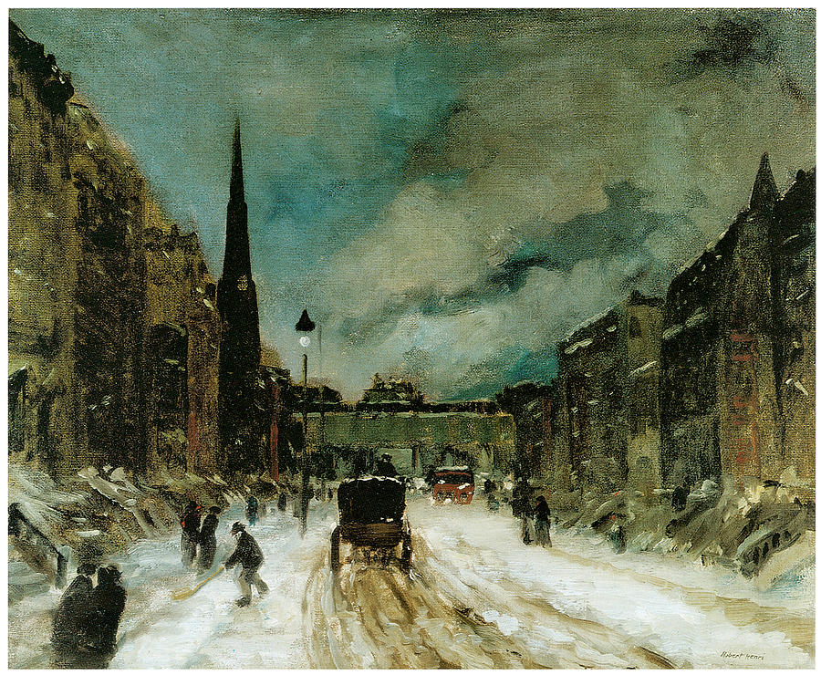 Street-scene-with-snow-robert-henri.jpg