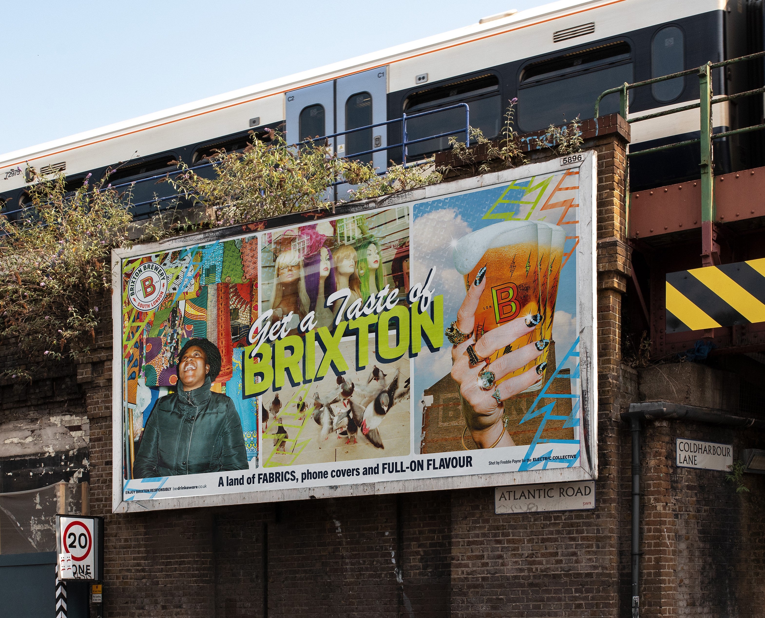 brixtonbrewery.com