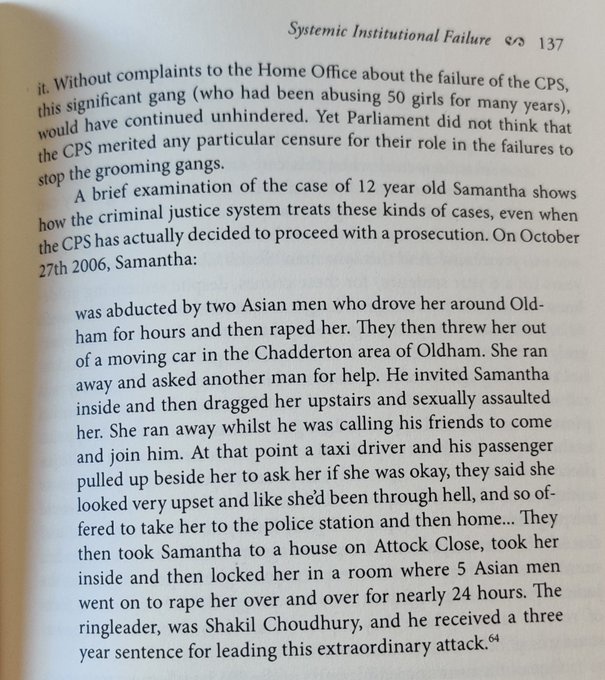 extract from book about asian paedophile rapists