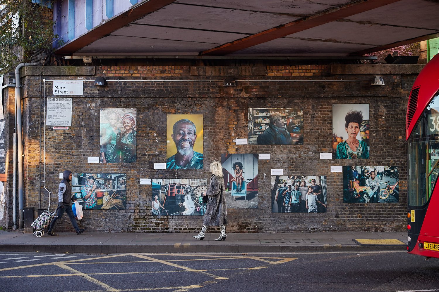 footways.london