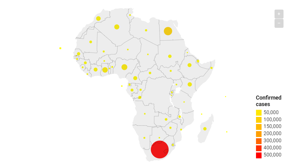 africanarguments.org