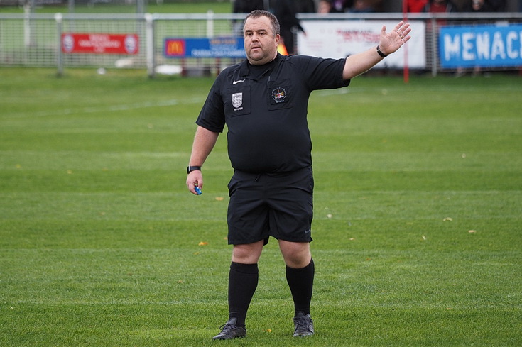 Peckham Town cruise past Otford United with 4-1 home victory, Sat 24th Oct 2020