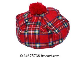 traditional-scottish-red-tartan-bonnet_fa24675738.jpg
